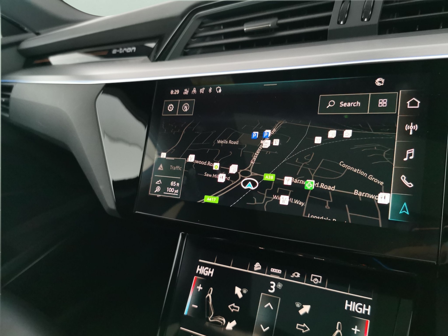 Used Audi e-tron 2021 for sale - 77167400: Photo 6