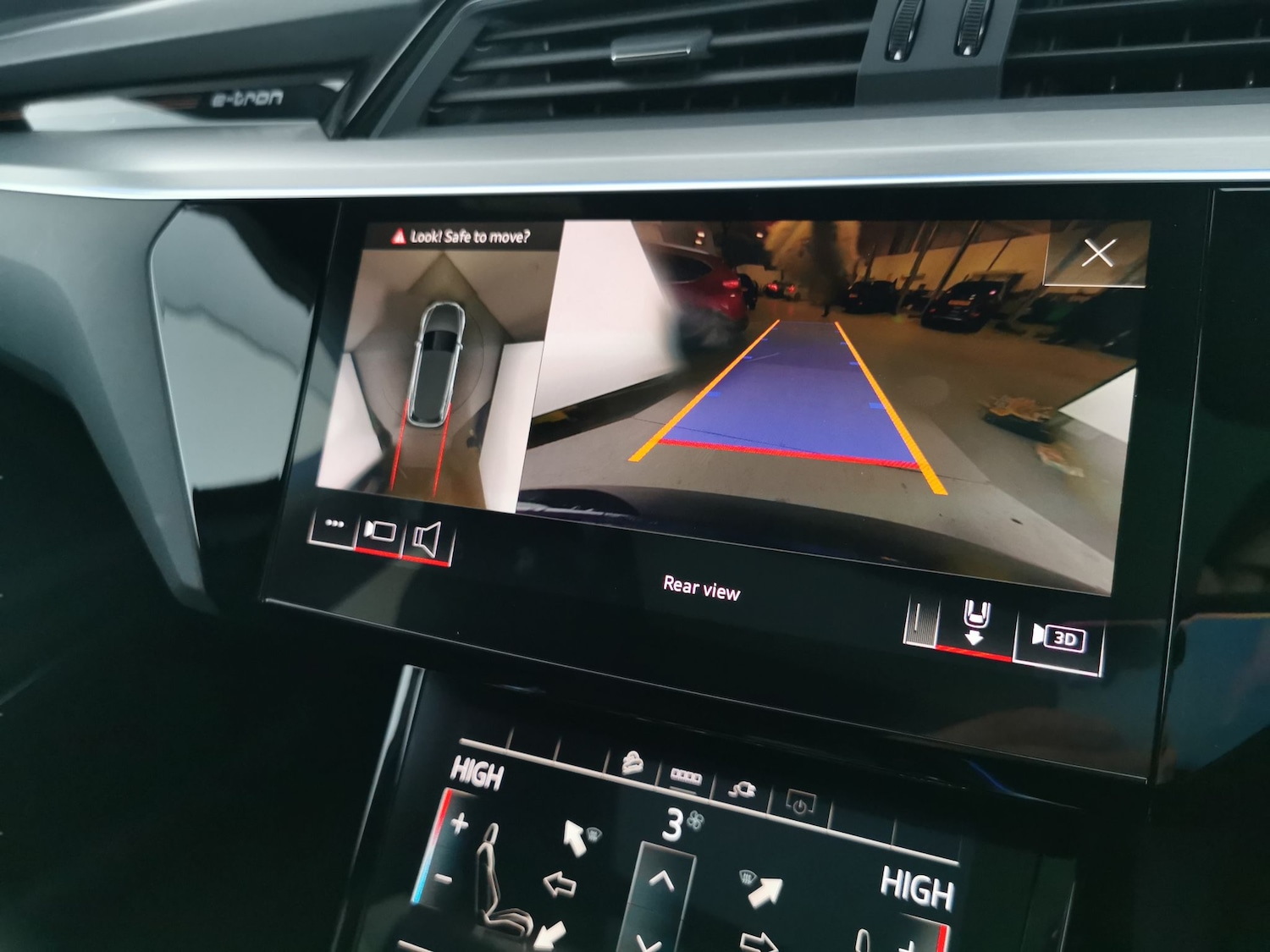 Used Audi e-tron 2021 for sale - 77167400: Photo 8