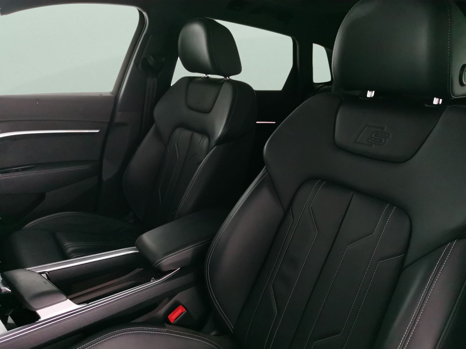 Used Audi e-tron 2021 for sale - 77167400: Photo 9