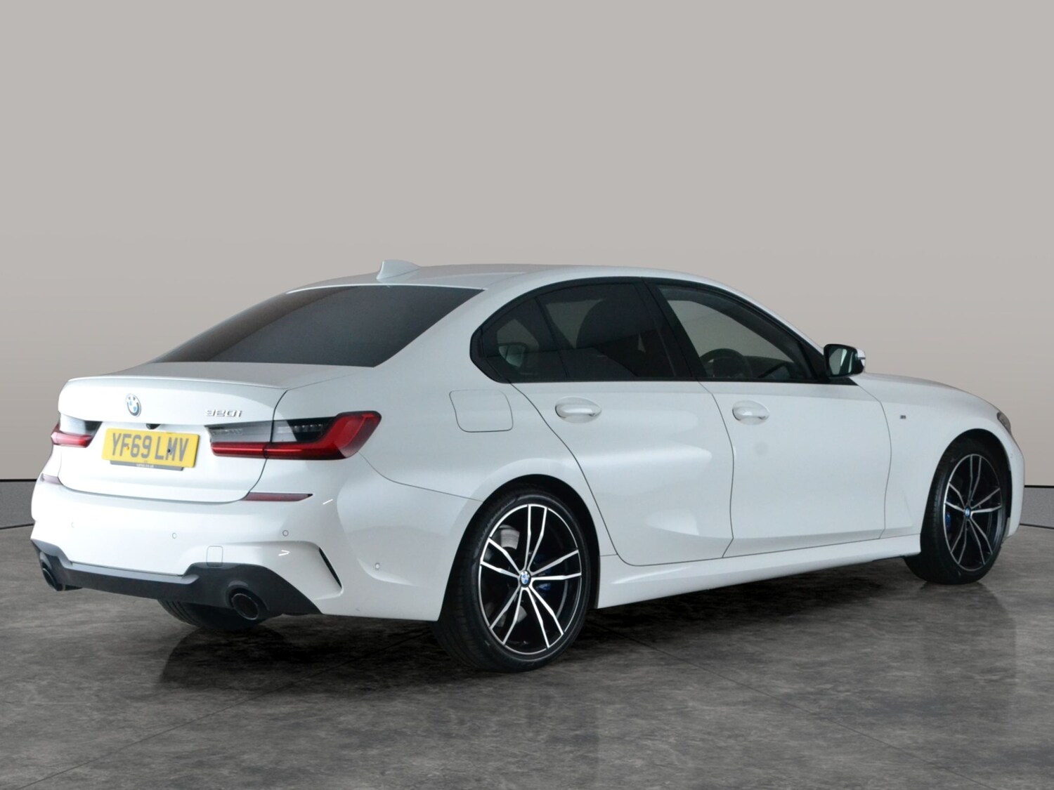 Used BMW 3 Series 2019 for sale - 78140609: Photo 10