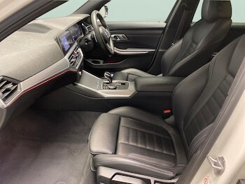 Used BMW 3 Series undefined for sale - 78140609: Photo