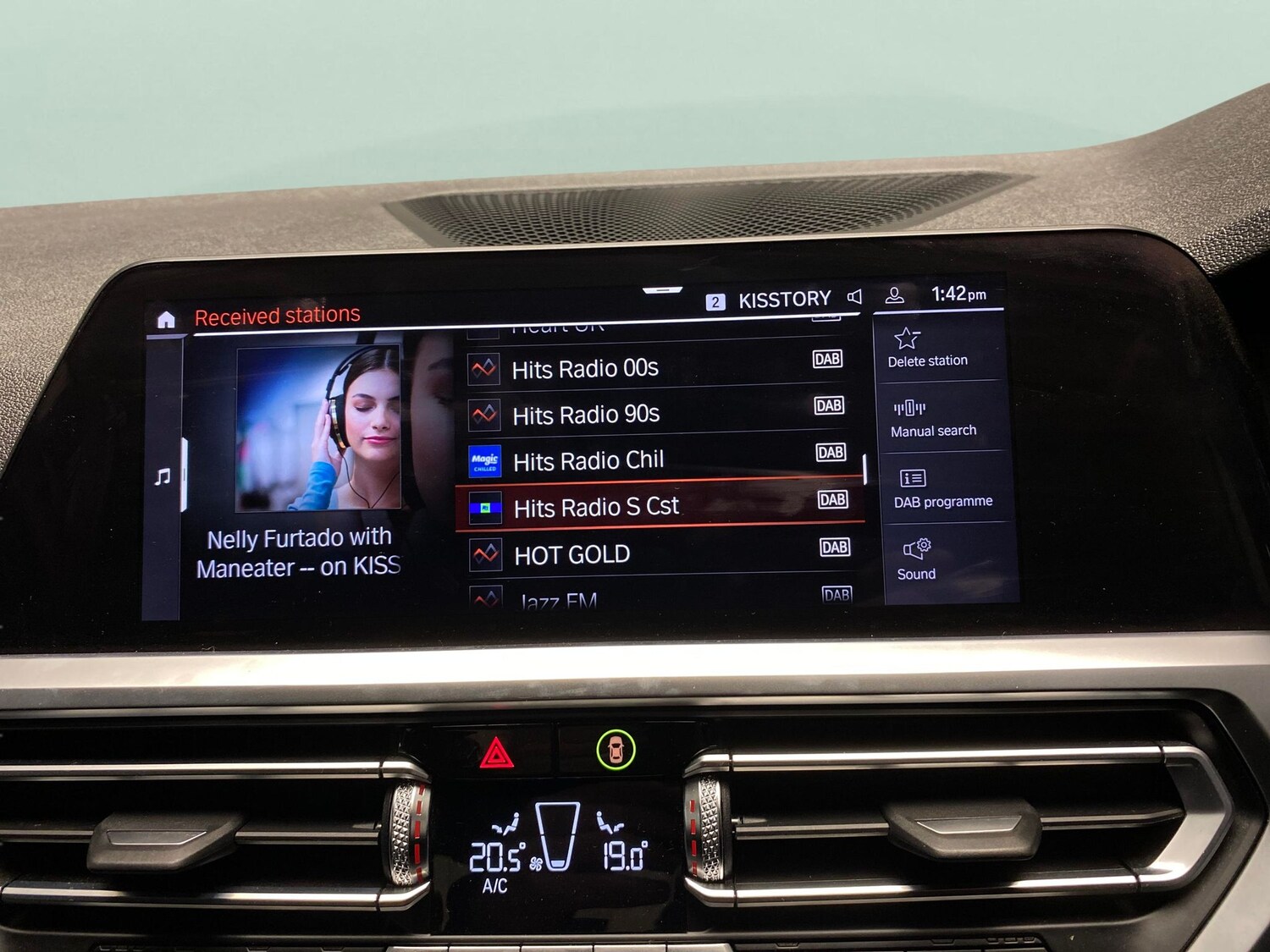 Used BMW 3 Series 2019 for sale - 78140609: Photo 6