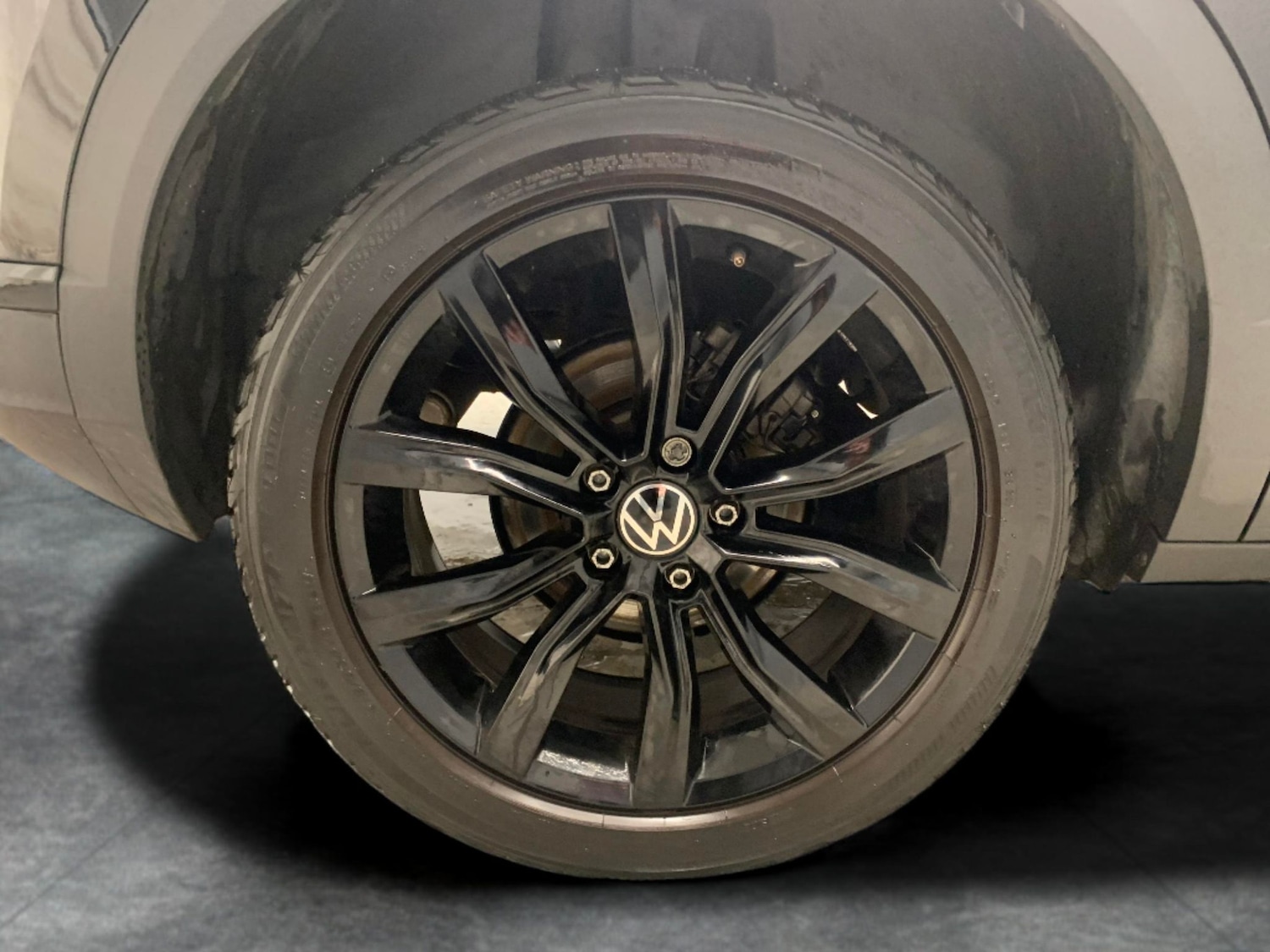 Used Volkswagen T-Roc 2021 for sale - 77635641: Photo 21