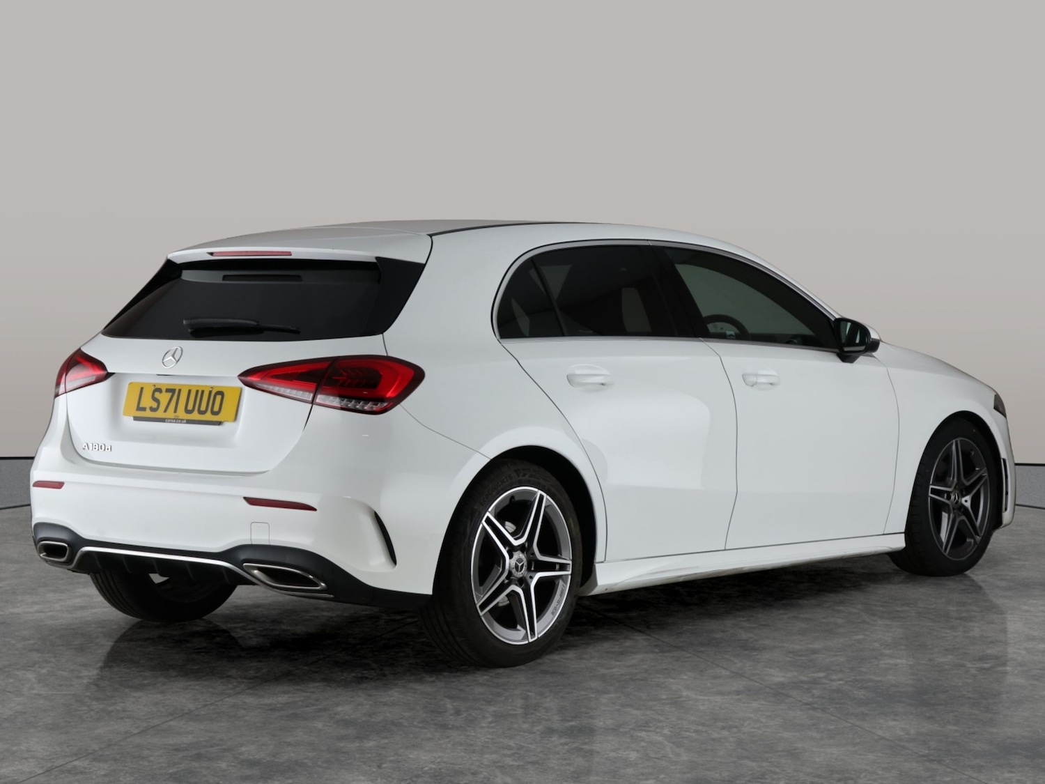 Used Mercedes-Benz A-Class 2021 for sale - 77043417: Photo 10