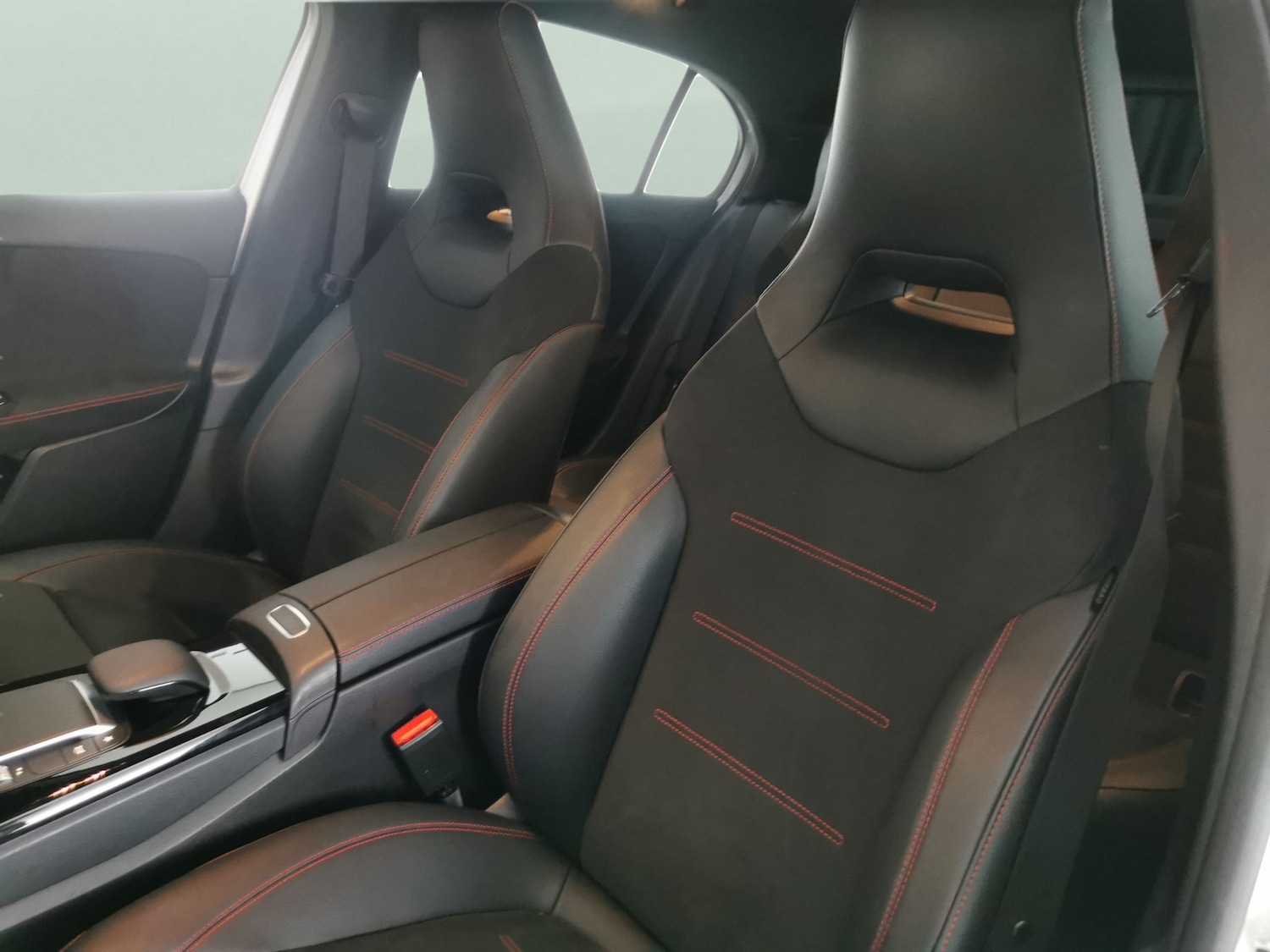 Used Mercedes-Benz A-Class 2021 for sale - 77043417: Photo 14