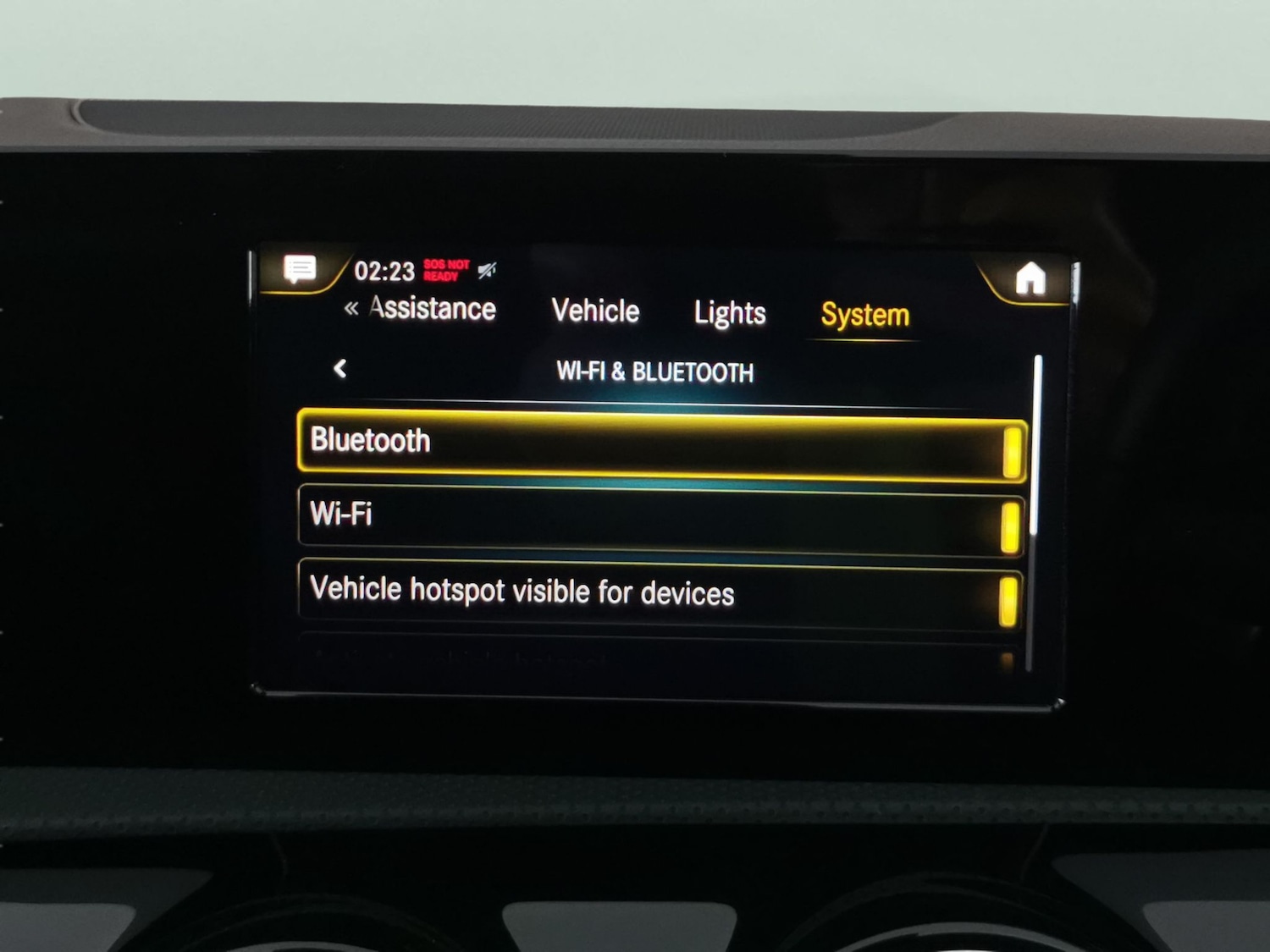 Used Mercedes-Benz A-Class 2021 for sale - 77043417: Photo 15