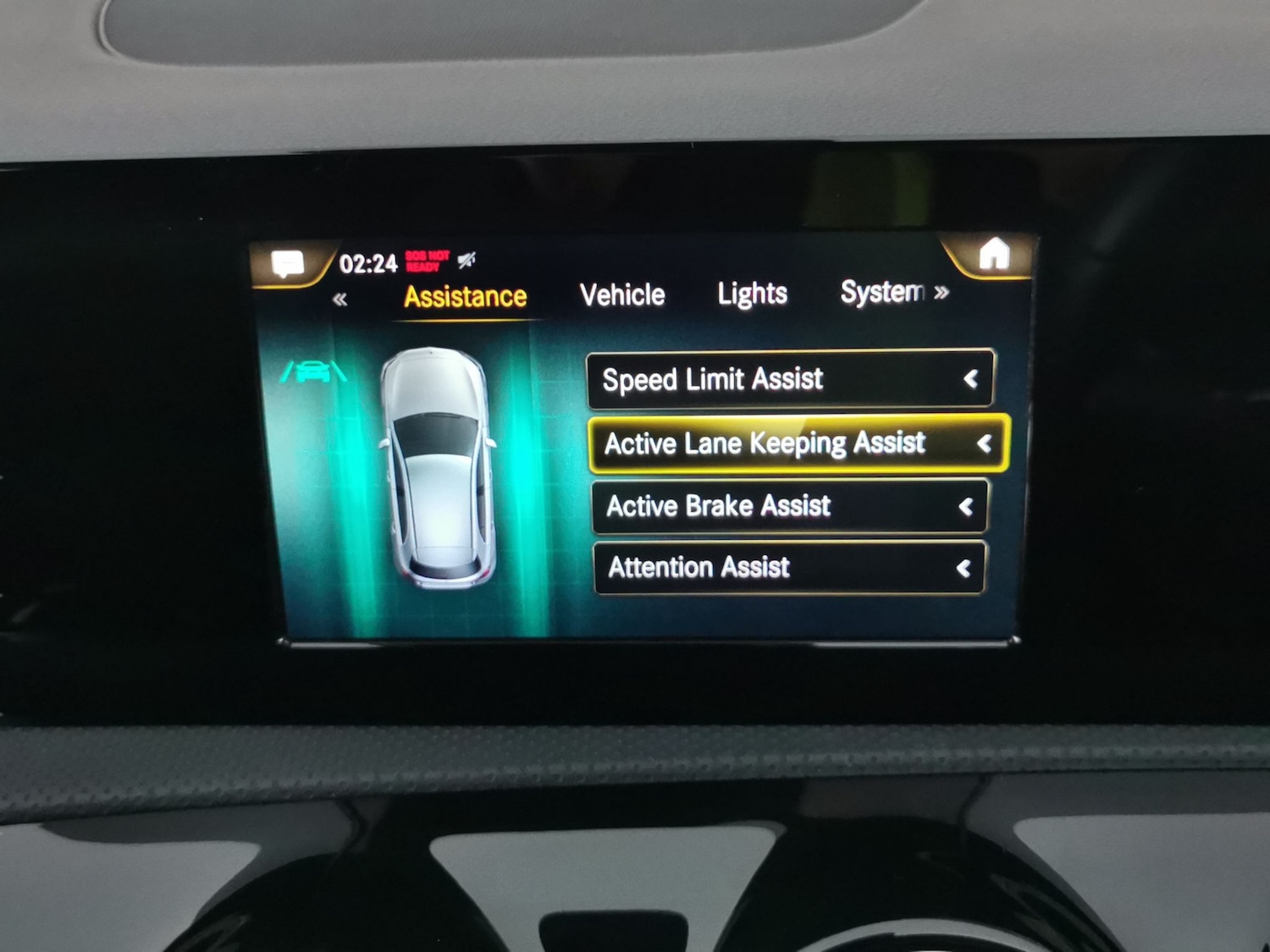 Used Mercedes-Benz A-Class 2021 for sale - 77043417: Photo 21