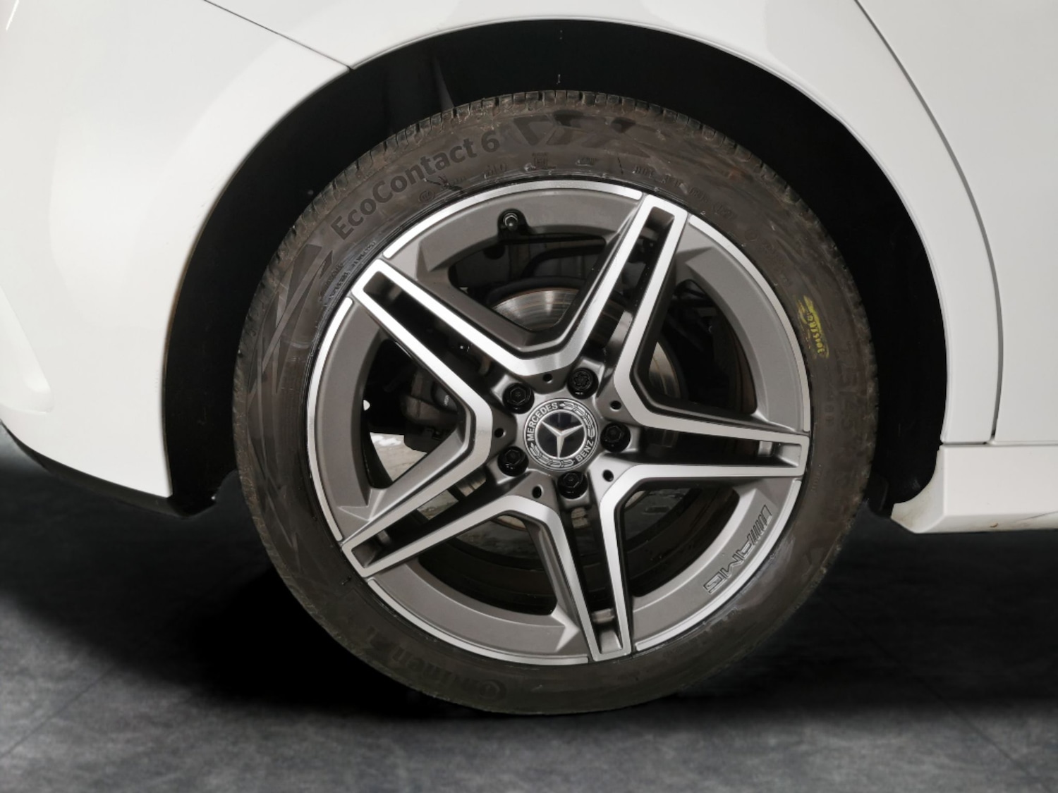 Used Mercedes-Benz A-Class 2021 for sale - 77043417: Photo 24