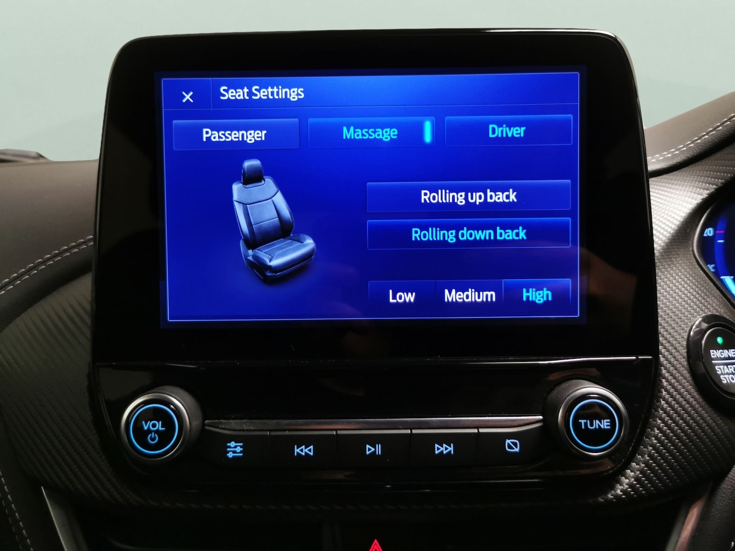 Used Ford Puma 2020 for sale - 78109940: Photo 13