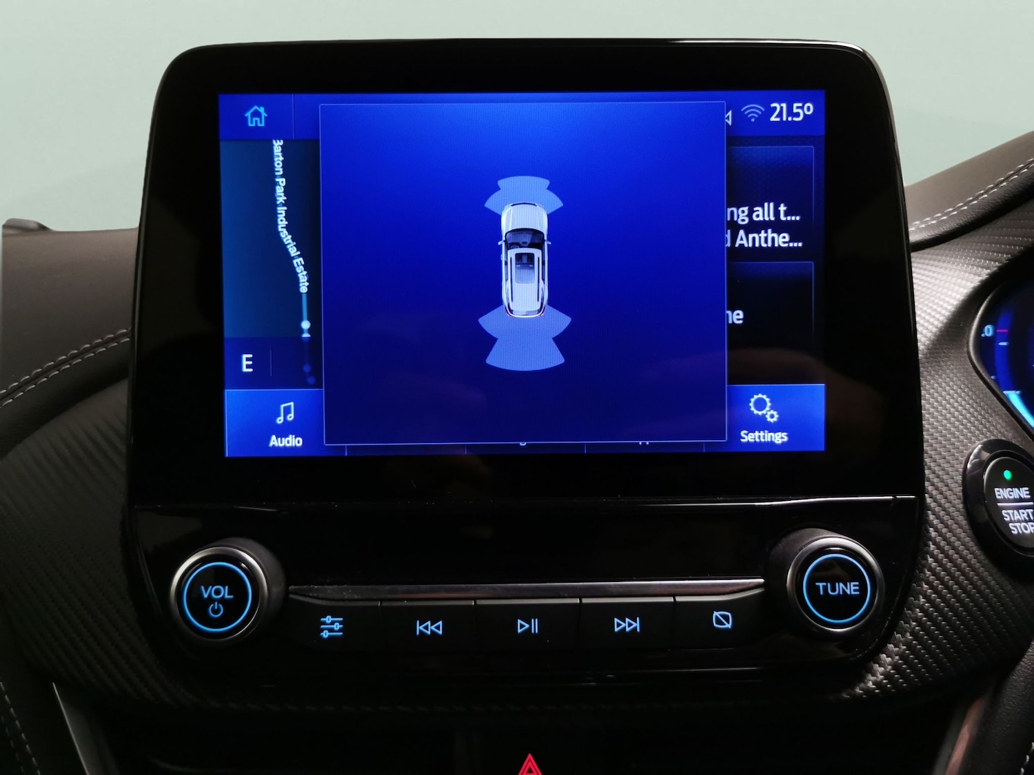 Used Ford Puma 2020 for sale - 78109940: Photo 15