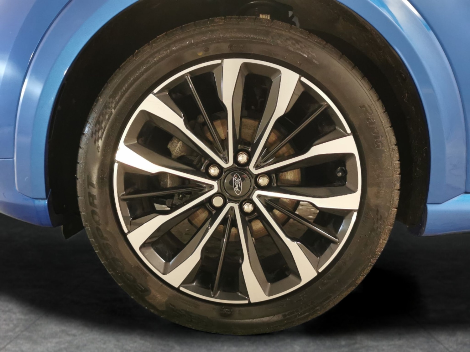 Used Ford Puma 2020 for sale - 78109940: Photo 21