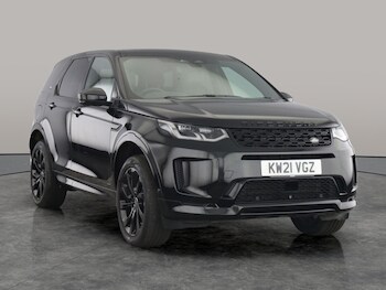 Used Land Rover Discovery Sport undefined for sale - 77447928: Photo