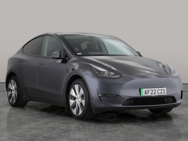 Used Tesla Model Y 2022 for sale - 76312735: Photo 10
