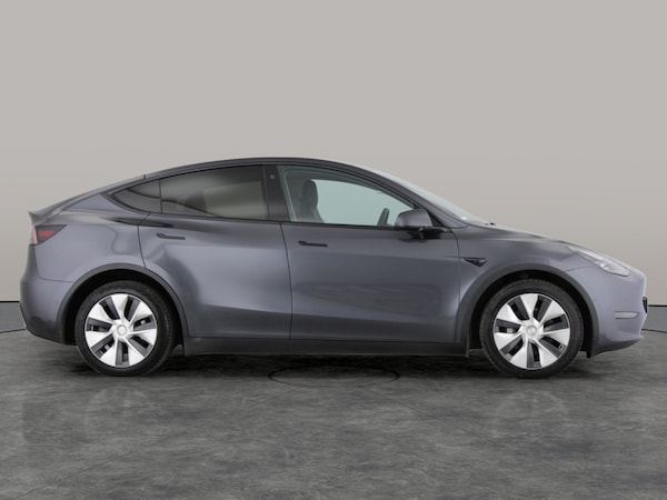 Used Tesla Model Y 2022 for sale - 76312735: Photo 11