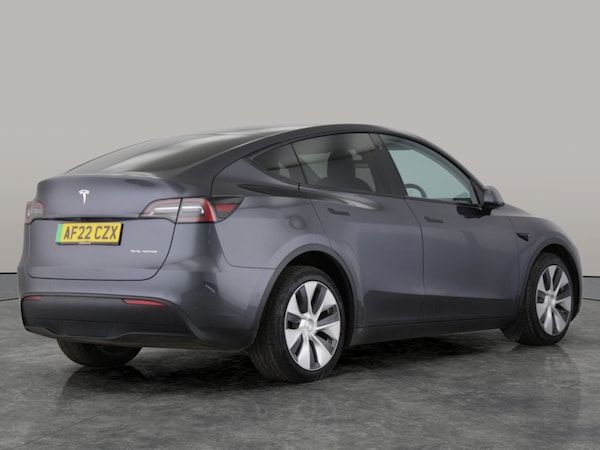 Used Tesla Model Y 2022 for sale - 76312735: Photo 13