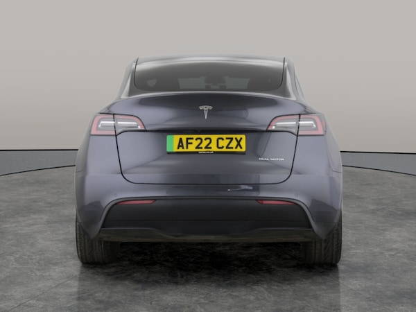 Used Tesla Model Y 2022 for sale - 76312735: Photo 14