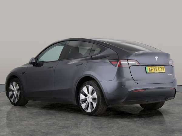 Used Tesla Model Y 2022 for sale - 76312735: Photo 15