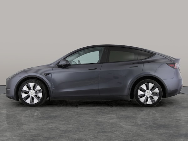 Used Tesla Model Y 2022 for sale - 76312735: Photo 17