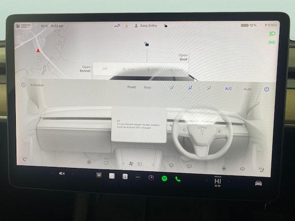 Used Tesla Model Y 2022 for sale - 76312735: Photo 18