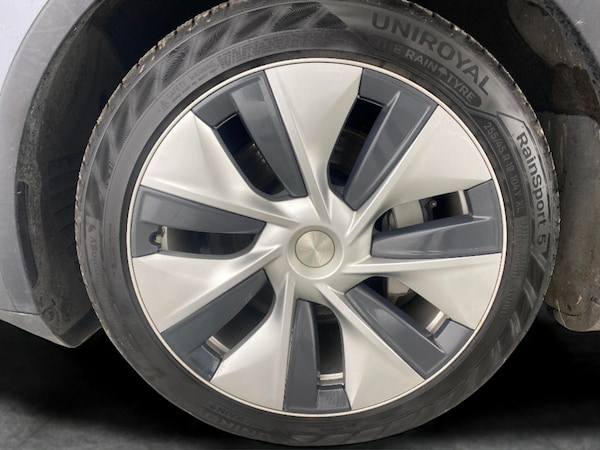 Used Tesla Model Y 2022 for sale - 76312735: Photo 19