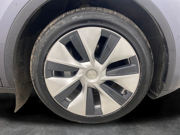 Used Tesla Model Y 2022 for sale - 76312735: Photo 21
