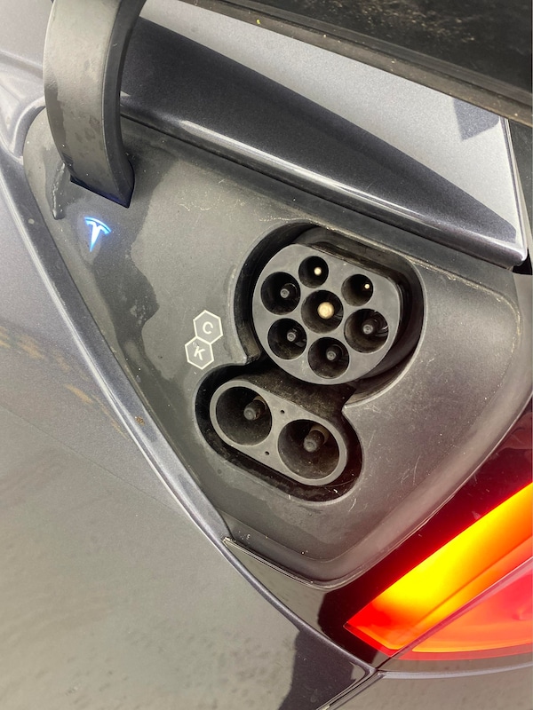 Used Tesla Model Y 2022 for sale - 76312735: Photo 31