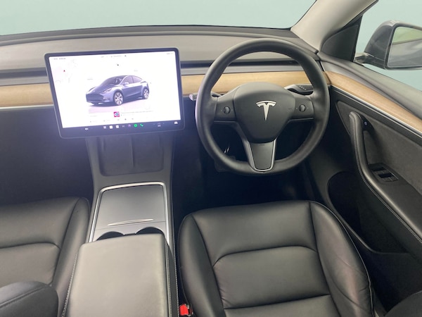 Used Tesla Model Y 2022 for sale - 76312735: Photo 5
