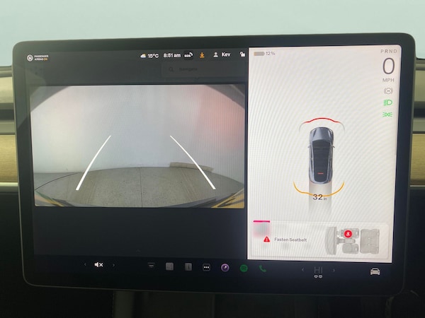 Used Tesla Model Y 2022 for sale - 76312735: Photo 7