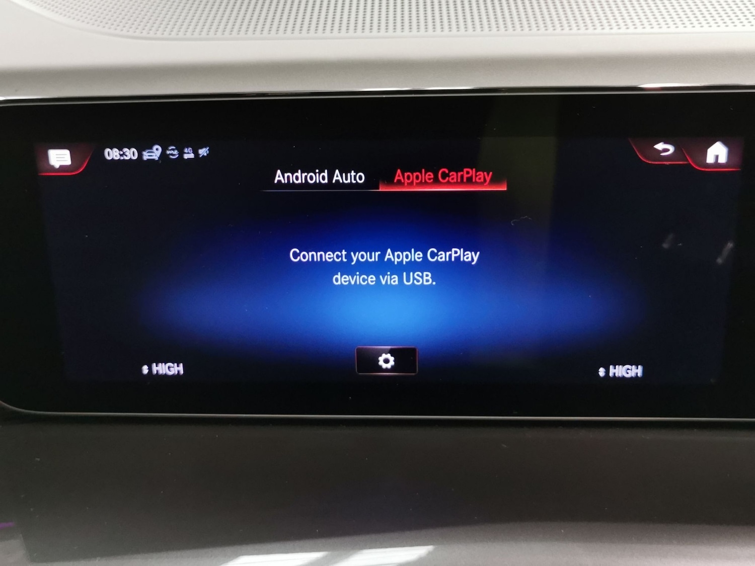 Used Mercedes-Benz EQC 2022 for sale - 76577837: Photo 17