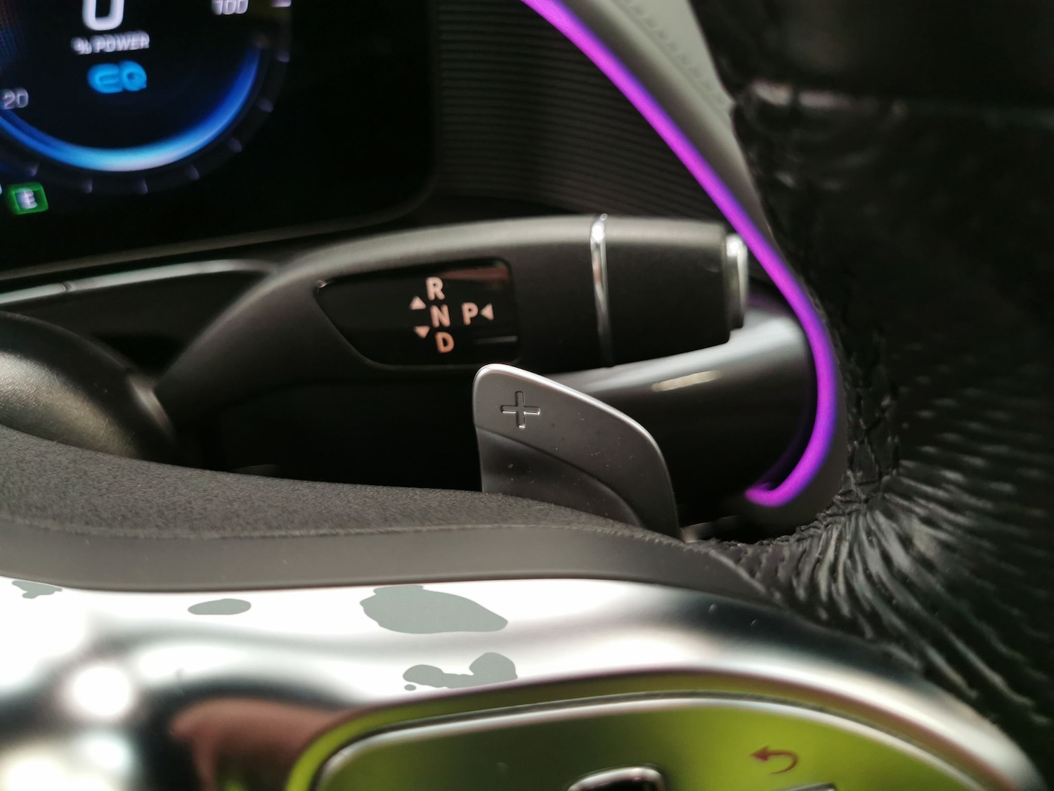 Used Mercedes-Benz EQC 2022 for sale - 76577837: Photo 23