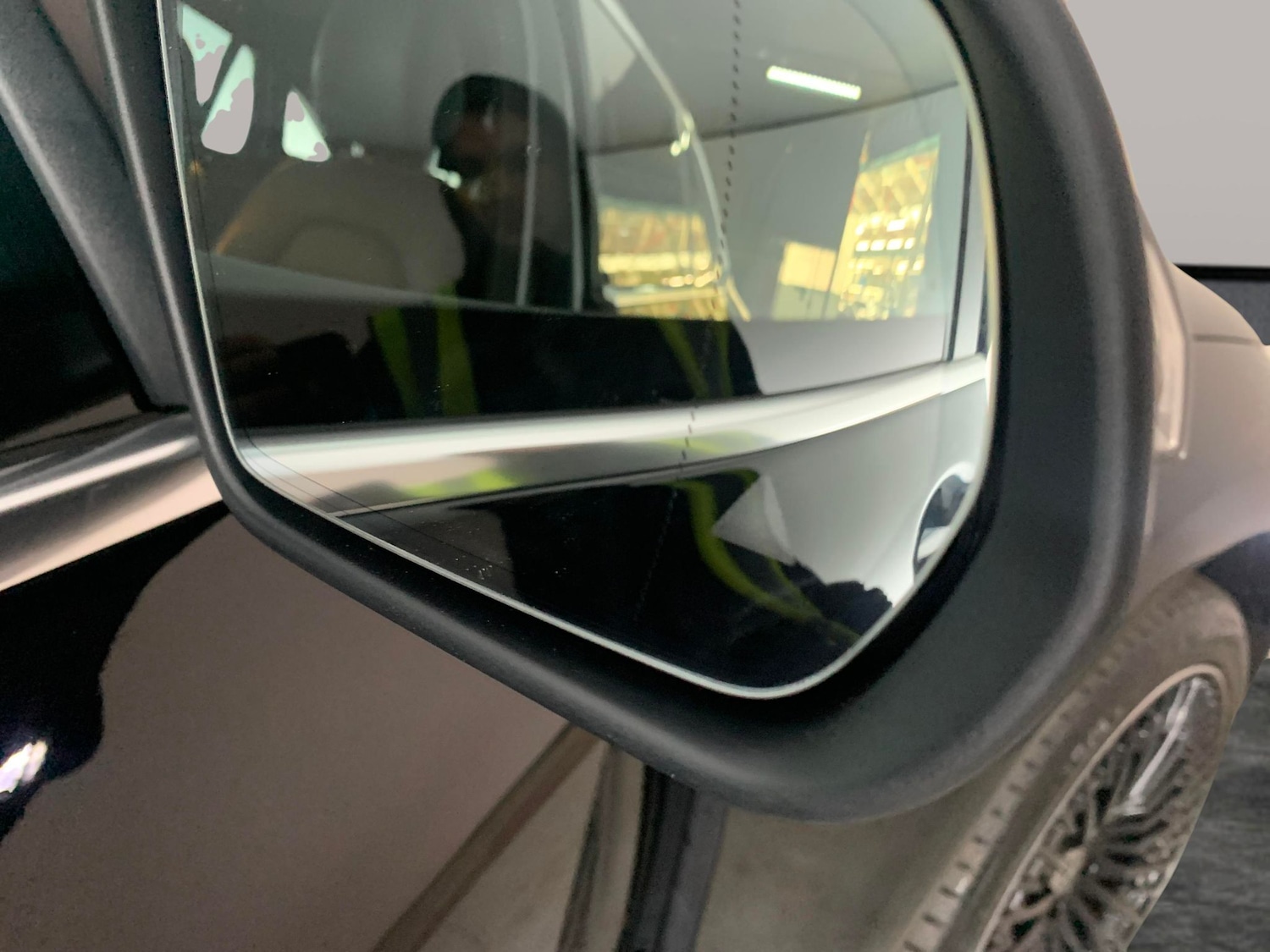 Used Mercedes-Benz EQC 2022 for sale - 76577837: Photo 30