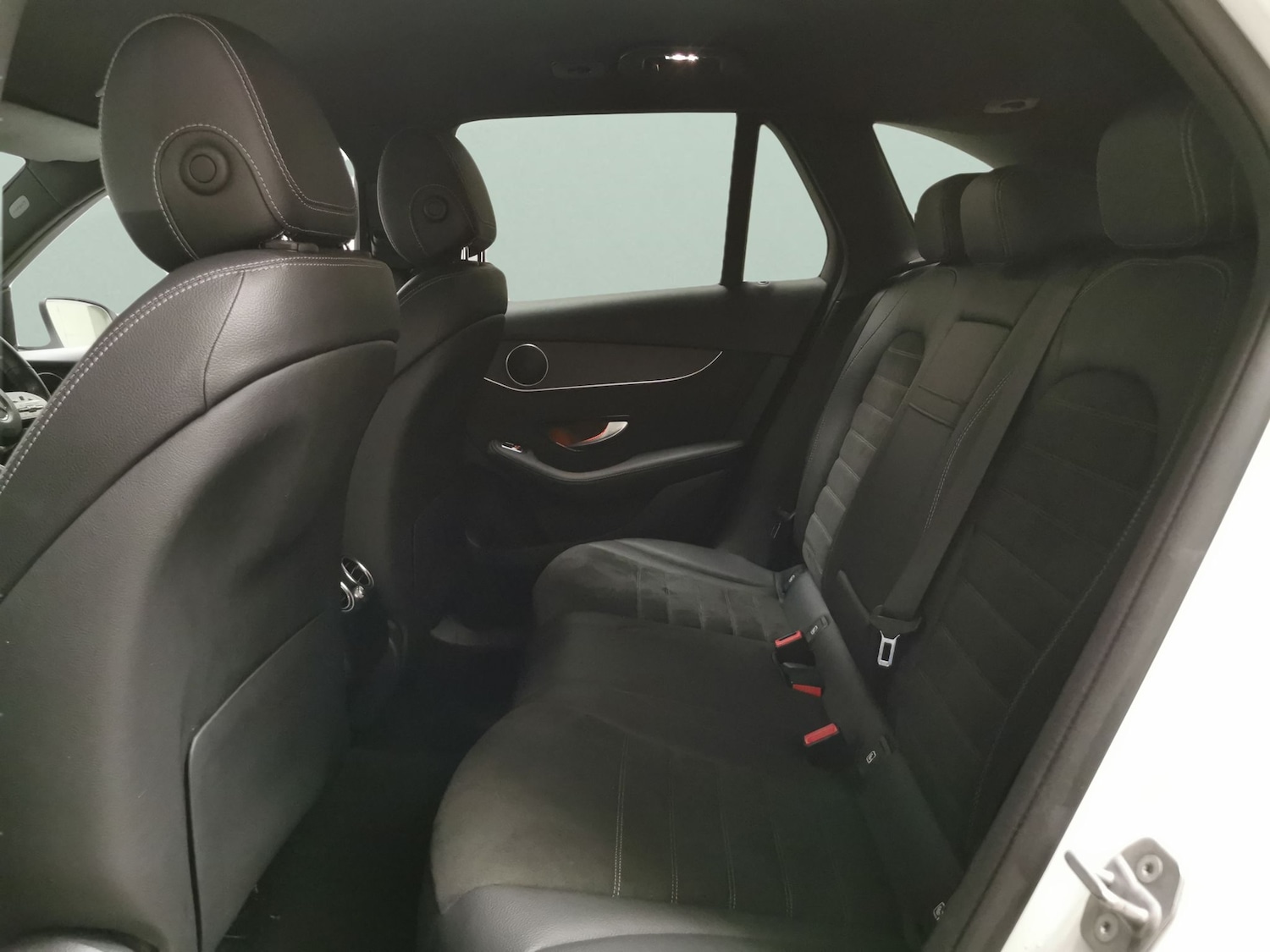 Used Mercedes-Benz GLC 2021 for sale - 77135144: Photo 25