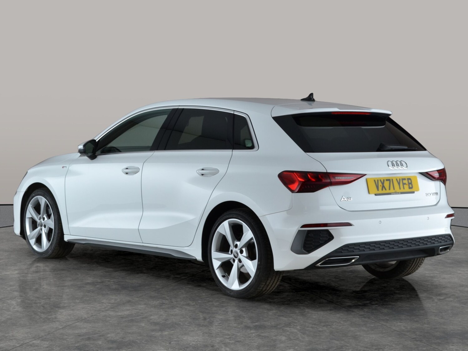 Used Audi A3 2022 for sale - 77505460: Photo 11