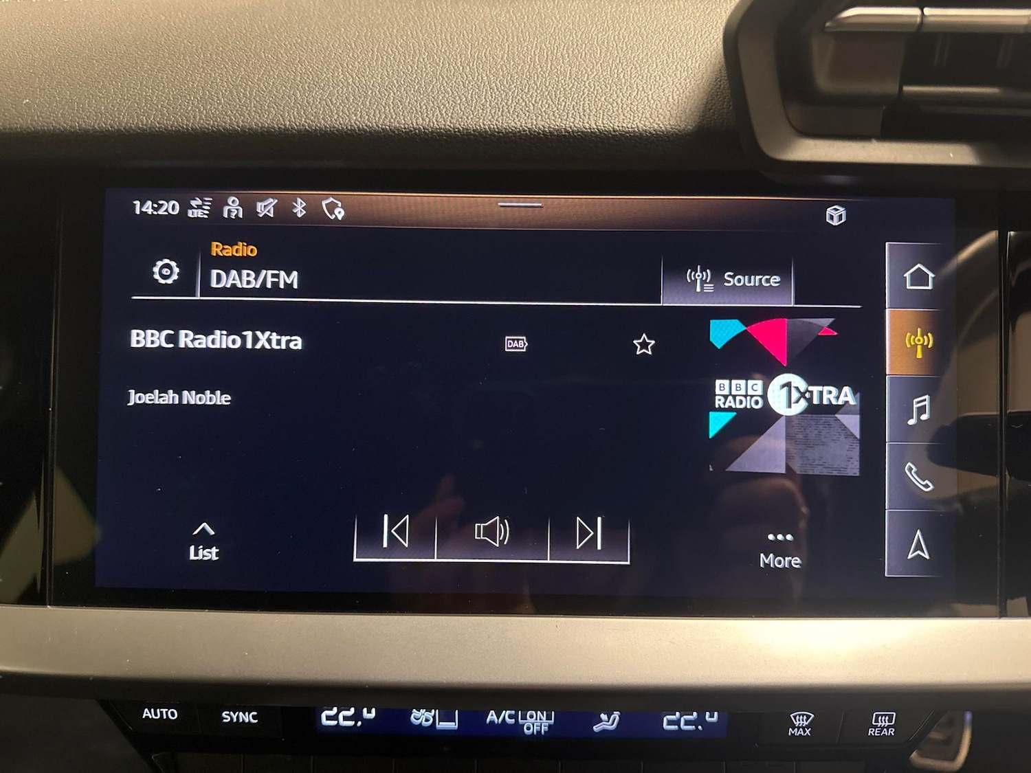 Used Audi A3 2022 for sale - 77505460: Photo 5