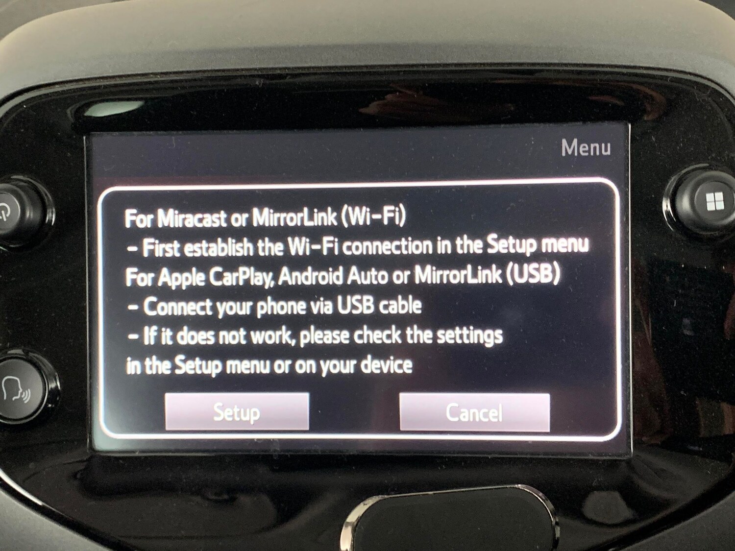 Used Toyota AYGO for sale - 77485162: Photo 15