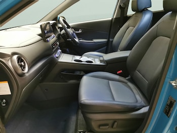 Used Hyundai KONA undefined for sale - 78627090: Photo