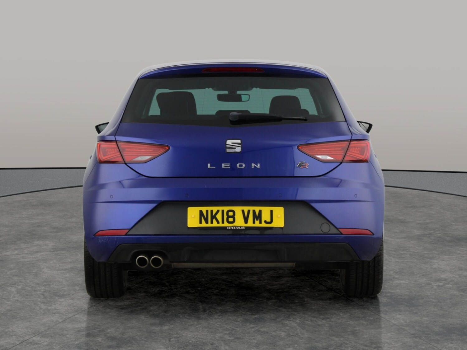 Used SEAT Leon 2018 for sale - 77848469: Photo 11