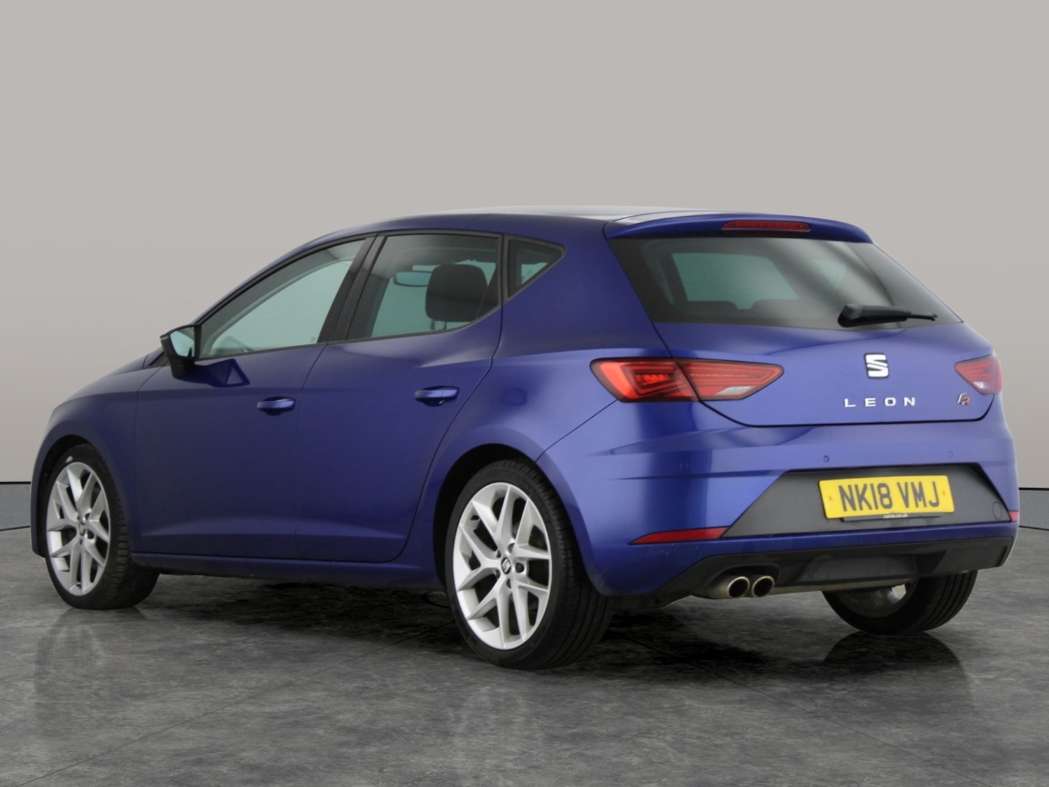 Used SEAT Leon 2018 for sale - 77848469: Photo 12