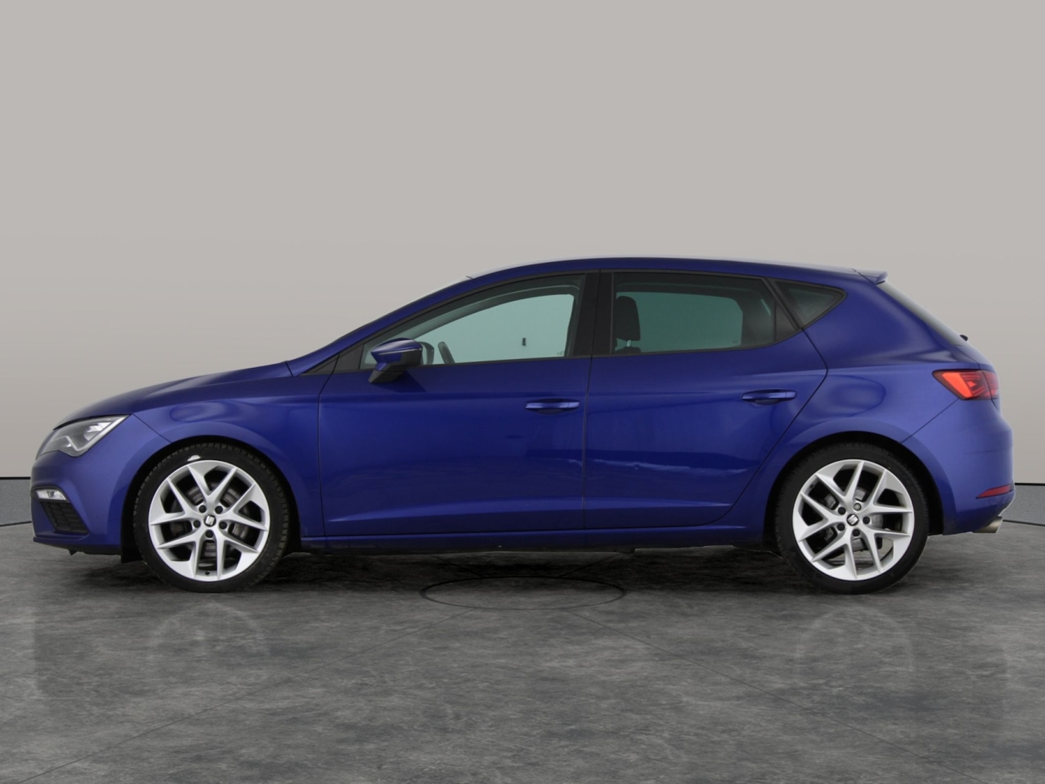 Used SEAT Leon 2018 for sale - 77848469: Photo 13