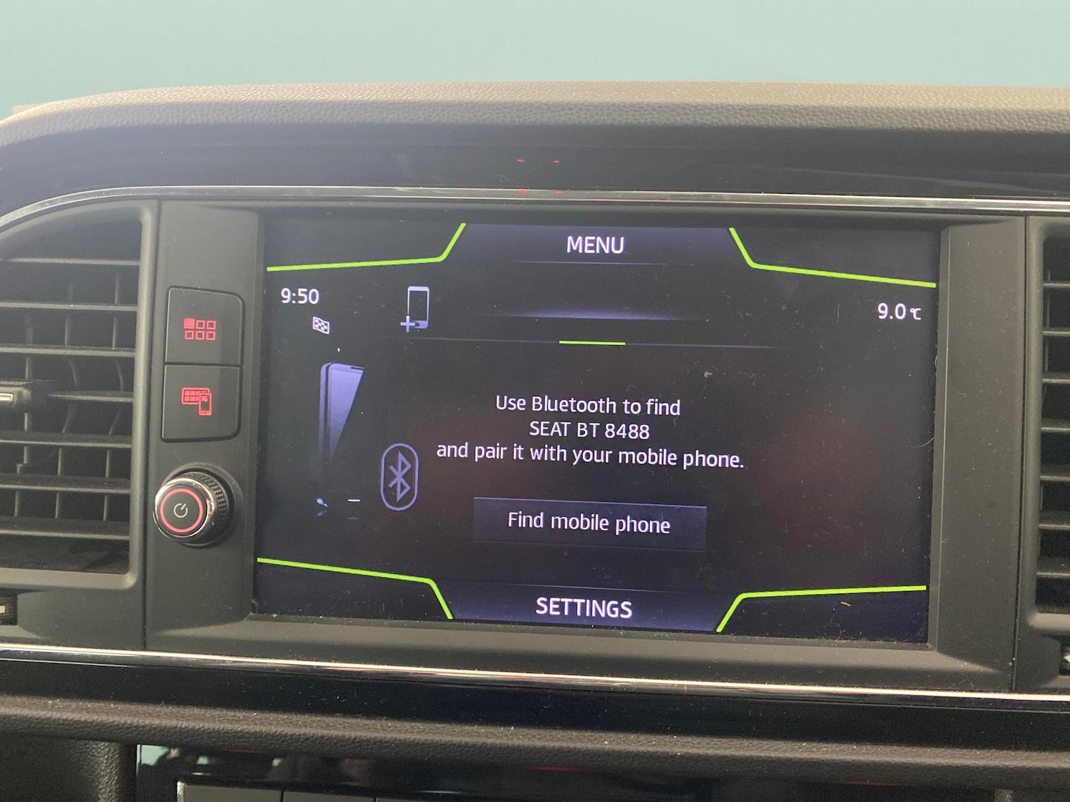 Used SEAT Leon 2018 for sale - 77848469: Photo 14