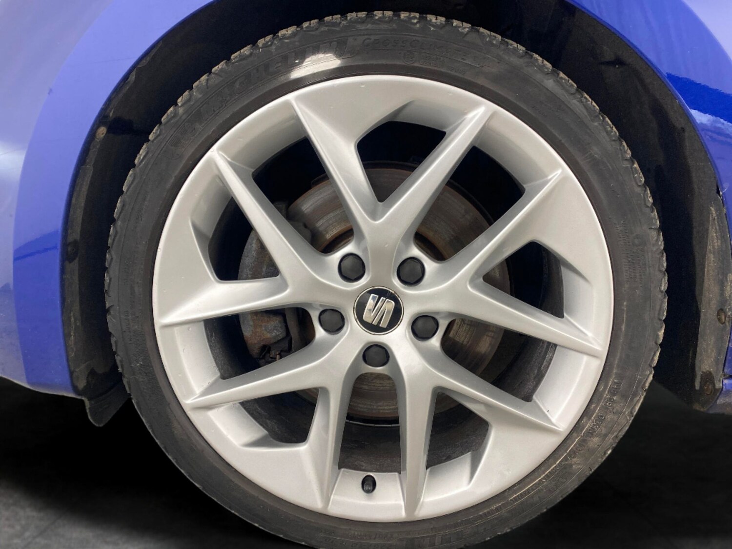 Used SEAT Leon 2018 for sale - 77848469: Photo 18