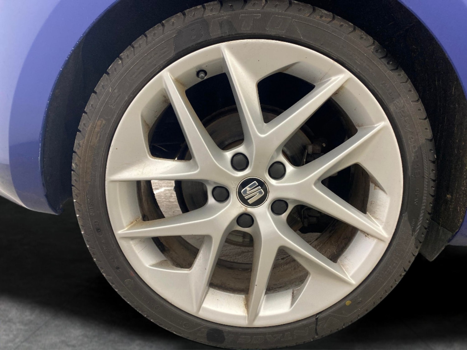 Used SEAT Leon 2018 for sale - 77848469: Photo 20