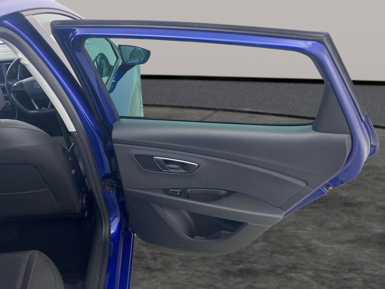 Used SEAT Leon 2018 for sale - 77848469: Photo 24