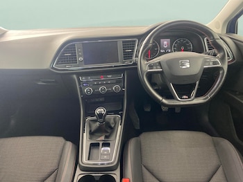 Used SEAT Leon 2018 for sale - 77848469: Photo
