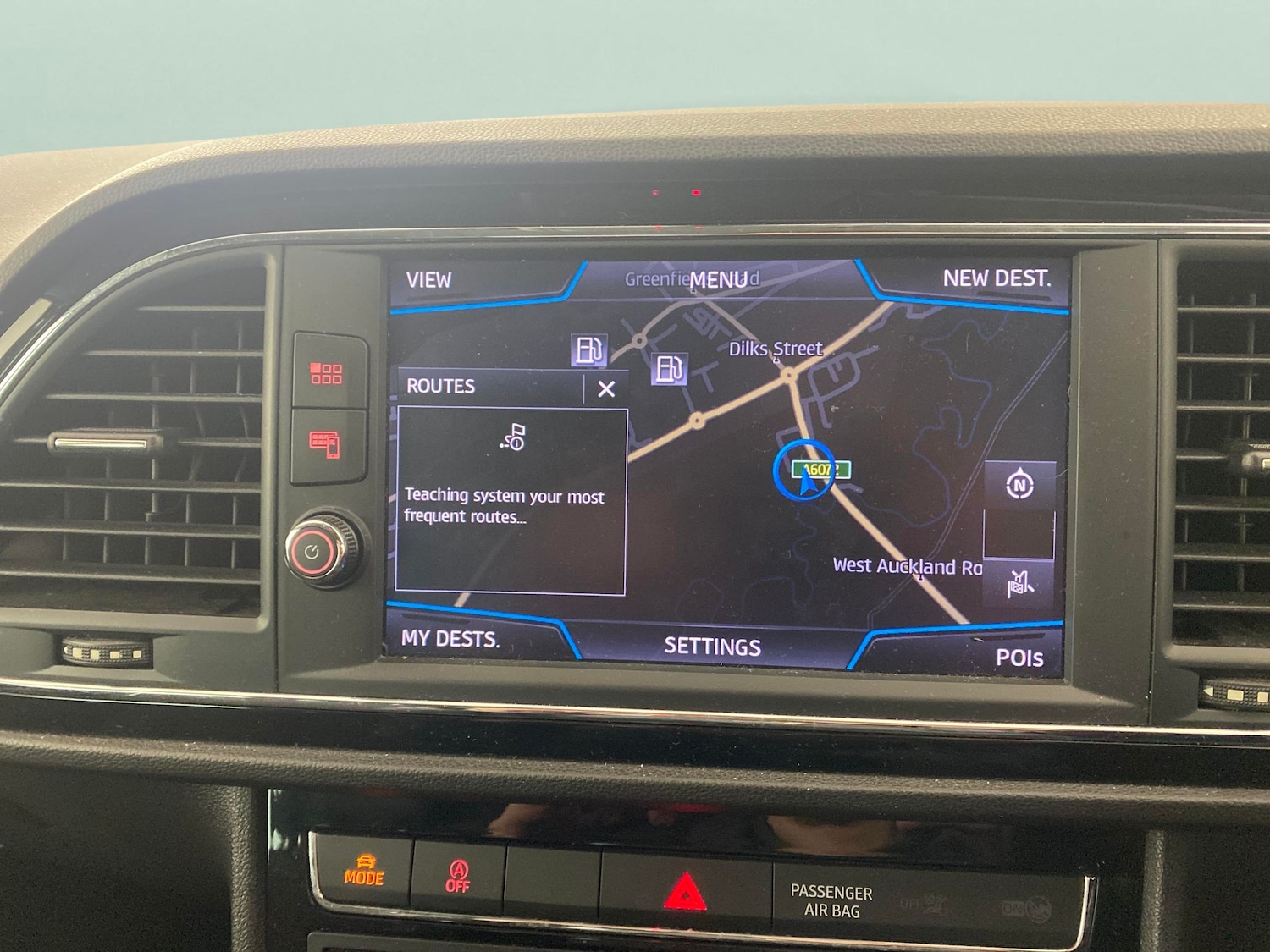 Used SEAT Leon 2018 for sale - 77848469: Photo 5