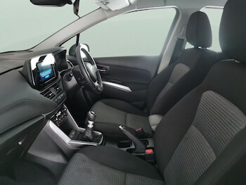 Used Suzuki SX4 S-Cross undefined for sale - 78734816: Photo