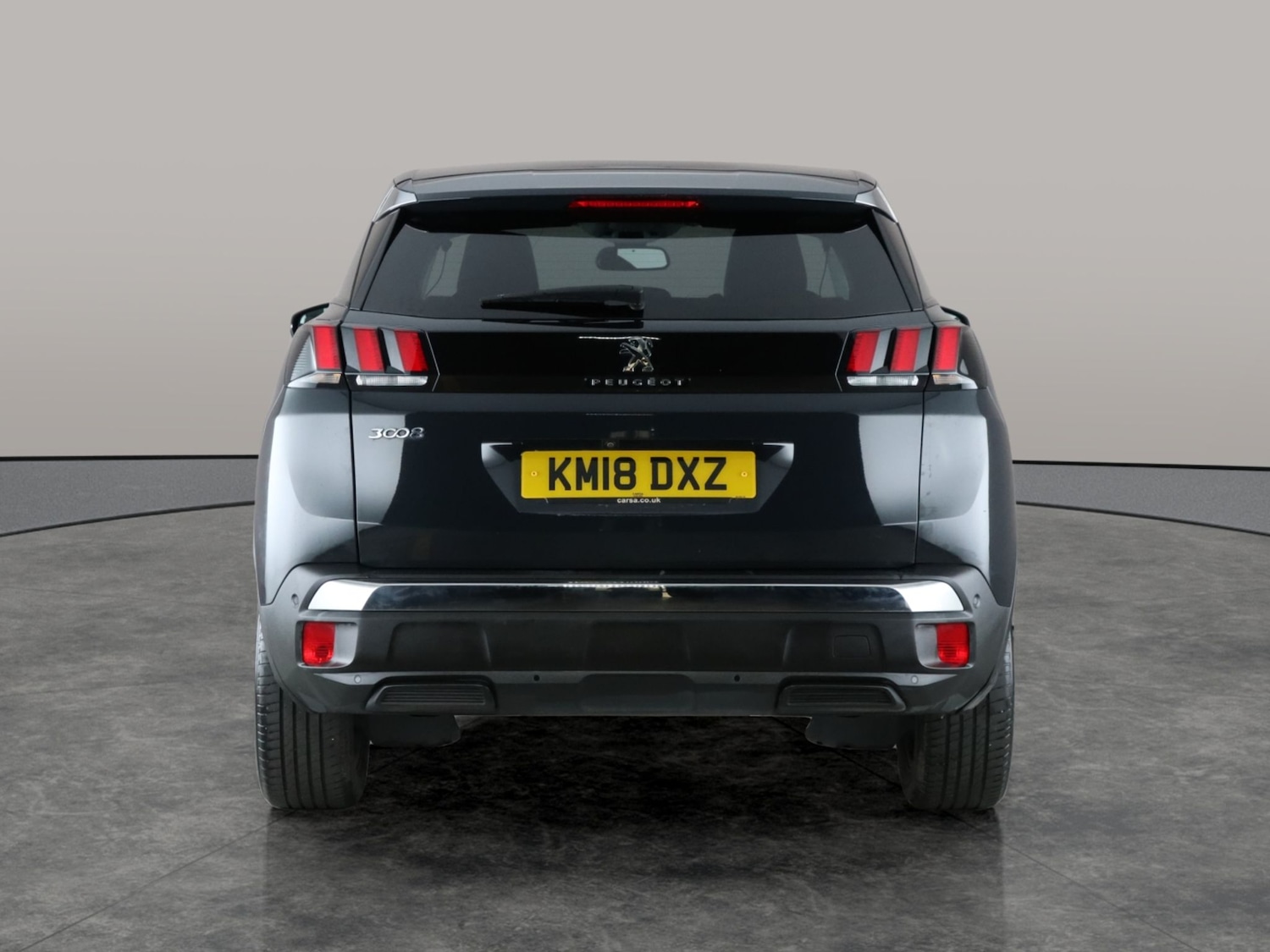 Used Peugeot 3008 2018 for sale - 76545074: Photo 11