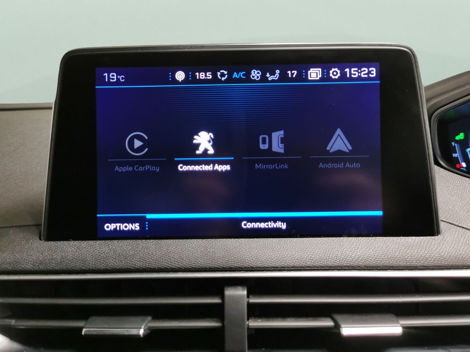 Used Peugeot 3008 2018 for sale - 76545074: Photo 15