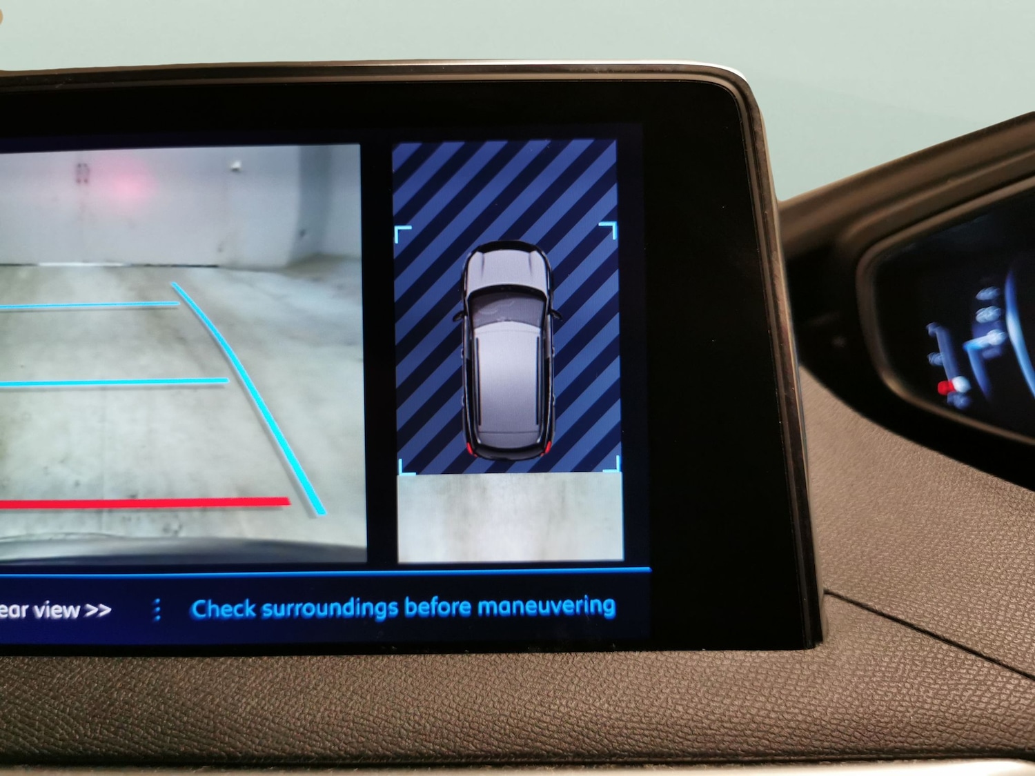 Used Peugeot 3008 2018 for sale - 76545074: Photo 17