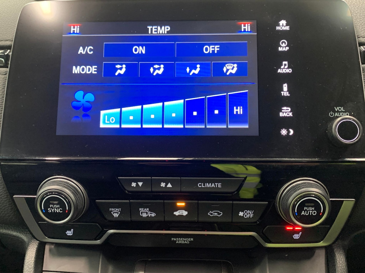 Used Honda CR-V 2020 for sale - 77246006: Photo 18